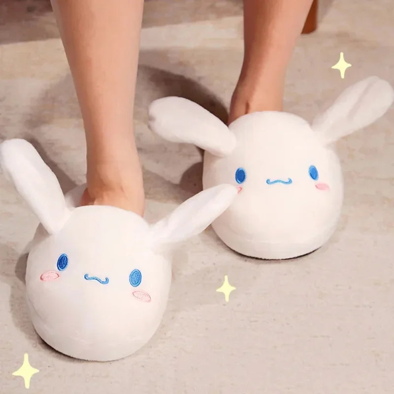 Kawaii Cozy Slippers