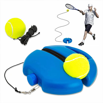 Tennis Rebound Trainer Pro